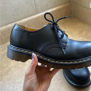 Doc martens